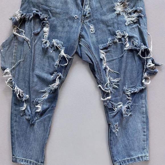 One Teaspoon Kingpins Jeans - Picture 2 of 11